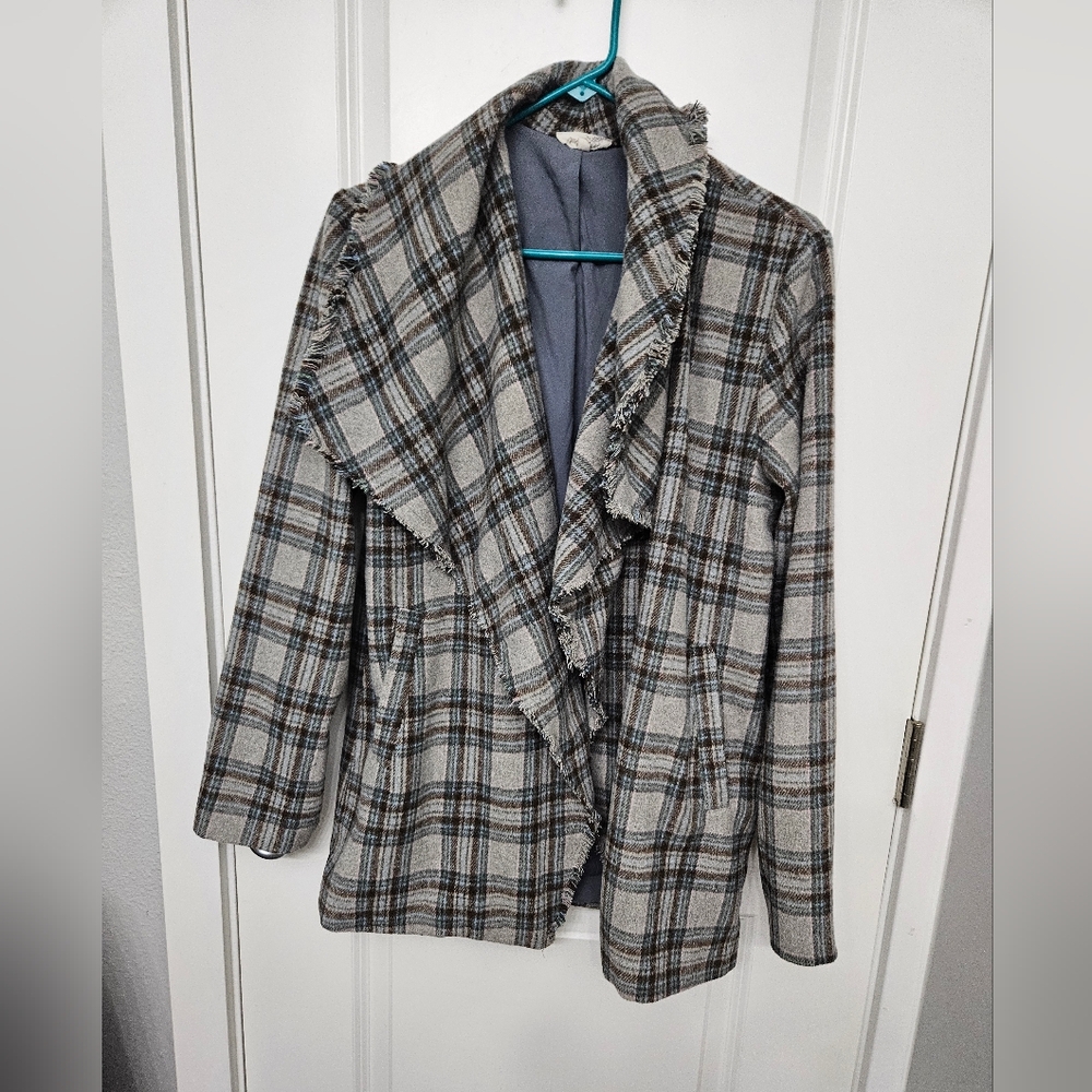 Mystree Blazer Jacket Medium